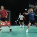 Wakil Indonesia Diminta Siap Capek di All England 2024