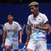 Hasil Swiss Open 2024: Bagas/Fikri ke 16 Besar, Menang 2 Gim Langsung