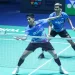 Bagas/Fikri Kandas di Perempatfinal All England 2024