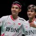 Raih Runner-up Swiss Open, Peluang Bagas/Fikri Lolos ke Olimpiade Paris 2024 Makin Besar?