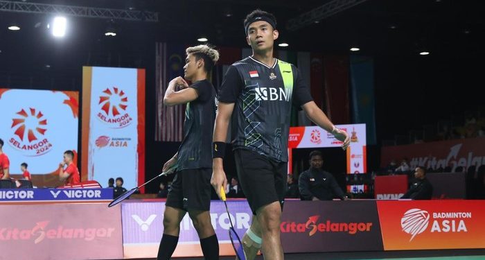 Bagas/Fikri Siap Tempur di Eropa!