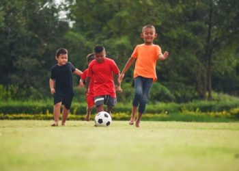 Balita Dianjurkan Konsumsi Suplemen dan Zinc Selama Masa Pertumbuhan, Ini Alasannya