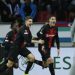 Leverkusen Vs Qarabag: Menang 3-2, Xhaka dkk ke Perempatfinal Liga Europa