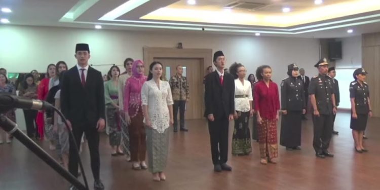 Cyrus Margono Sah Jadi WNI, Timnas Indonesia Punya Opsi Kiper Tambahan