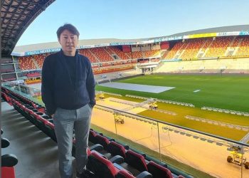 STY: Beberapa Pemain Keturunan Akan Dinaturalisasi Sebelum Juni