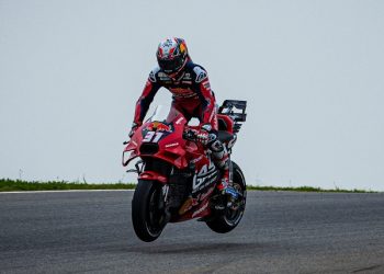 Pedro Acosta Diyakini Segera Dapatkan Kemenangan Perdana di MotoGP 2024