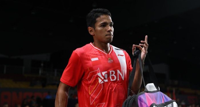 French Open 2024: Chico Gagal ke Final