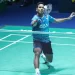 All England 2024: Chico Melaju ke 16 Besar