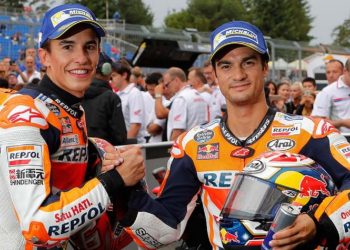 Dani Pedrosa Nilai Persaingan di MotoGP Kini Makin Sulit
