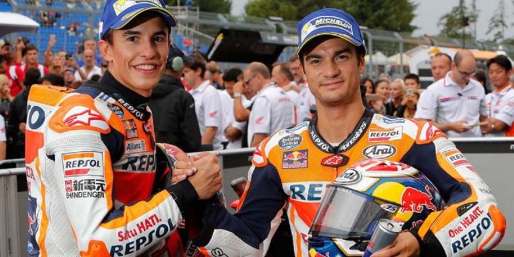 Dani Pedrosa Nilai Persaingan di MotoGP Kini Makin Sulit