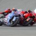 Marquez Salahkan Bagnaia atas Insiden Senggolan di MotoGP Portugal