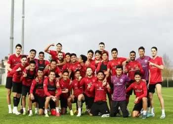 Daftar 13 Pemain Abroad Dipanggil Timnas Indonesia, Liga Belanda Terbanyak