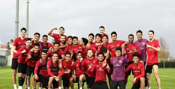 Daftar 13 Pemain Abroad Dipanggil Timnas Indonesia, Liga Belanda Terbanyak
