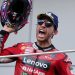 Enea Bastianini Harapkan Balapan Sengit di MotoGP Qatar 2024