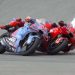 Ducati Lenovo Tegaskan Masalah Bagnaia dan Marquez Telah Selesai