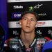 Tampil Melempem di MotoGP Qatar, Quartararo Salahkan Ban