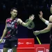 Hasil All England 2024: Fajar/Rian Menang Rubber Game, Maju ke 8 Besar