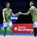 All England 2024: Tampil Menawan, Fajar/Rian Melaju ke Final