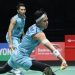 All England 2024: Fajar/Rian Lolos Usai Bertanding 28 Menit