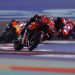 Finis Terdepan, Bagnaia Akui Ducati Ubah Strategi di MotoGP Qatar