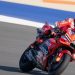 MotoGP Portugal: Bagnaia Kembali ke Sirkuit Favoritnya