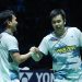 Gagal Lolos Olimpiade Paris 2024, Ahsan/Hendra Ungkap Rencana Masa Depannya