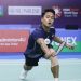 Menpora Dito Nantikan Hasil Terbaik di French Open & All England