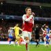 Hasil Liga Champions: Arsenal vs FC Porto, The Gunners Menang Lewat Adu Penalti