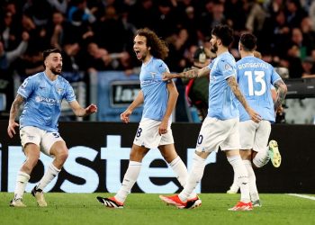 Lazio vs Juventus di Liga Italia: Bianconeri Kalah Dramatis di Kandang Le Aquile