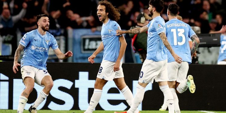 Lazio vs Juventus di Liga Italia: Bianconeri Kalah Dramatis di Kandang Le Aquile