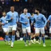 Man City vs FC Copenhagen: Menang 3-1, The Citizen Lolos ke Perempatfinal