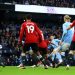 Man City vs Man United di Liga Inggris: The Citizens Menang 3-1