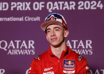 Menggila di Qatar, Kemenangan Pedro Acosta di MotoGP Dinilai Hanya Tinggal Menunggu Waktu