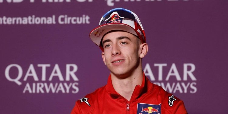 Menggila di Qatar, Kemenangan Pedro Acosta di MotoGP Dinilai Hanya Tinggal Menunggu Waktu