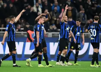 Inter Milan Makin Tak Terbendung, Simone Inzaghi Enggan Sesumbar