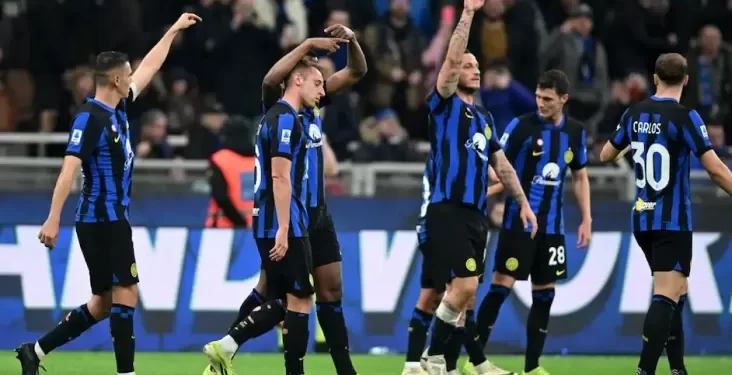 Inter Milan Makin Tak Terbendung, Simone Inzaghi Enggan Sesumbar