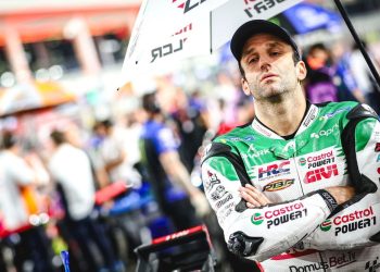 Gara-Gara Marquez, Johann Zarco Optimistis Tatap MotoGP Portugal