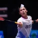 Kalahkan Anthony Ginting, Jonatan Juara All England 2024