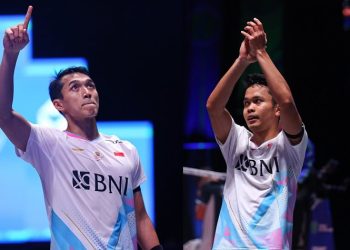 Sudah Loloskan 5, Indonesia Berpotensi Tambah 2 Wakil ke Olimpiade Paris 2024