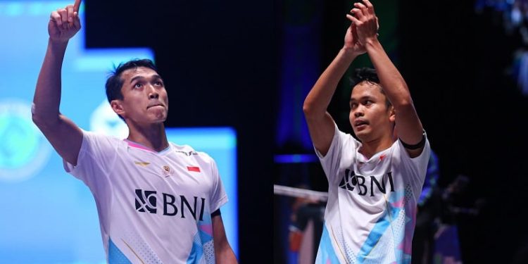 Sudah Loloskan 5, Indonesia Berpotensi Tambah 2 Wakil ke Olimpiade Paris 2024