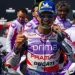 Kembali Targetkan Gelar Juara, Jorge Martin Ingin Kurangi Kesalahan di MotoGP 2024