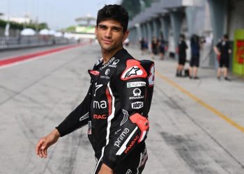 Jorge Martin Diklaim Pilih Aprilia Tahun Depan, Bukan Pabrikan Ducati