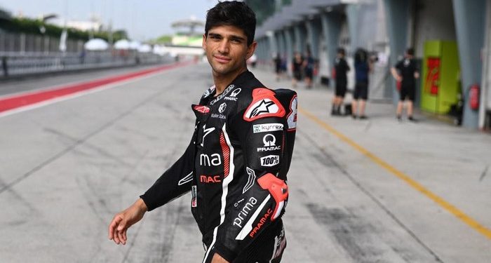Jorge Martin Diklaim Pilih Aprilia Tahun Depan, Bukan Pabrikan Ducati