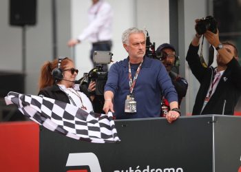 Jose Mourinho Siap Melatih di Mana pun Tahun Ini, Liverpool?