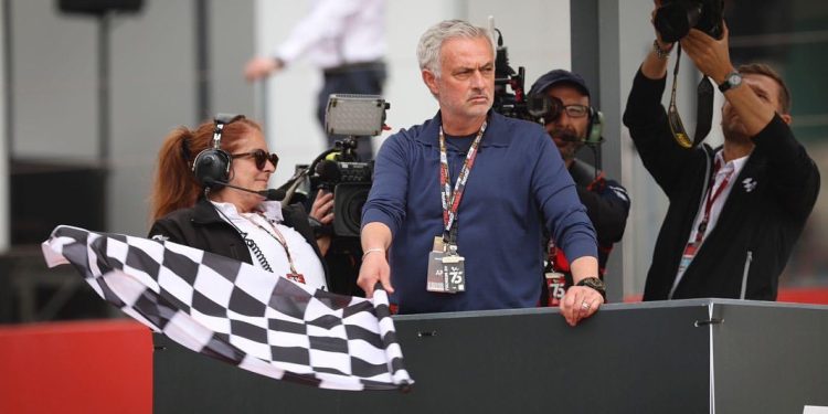 Jose Mourinho Siap Melatih di Mana pun Tahun Ini, Liverpool?