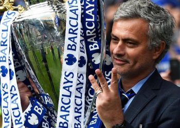 Memangnya Chelsea Mau Rekrut Mourinho (Lagi dan Lagi)?