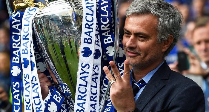Memangnya Chelsea Mau Rekrut Mourinho (Lagi dan Lagi)?