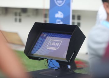 Kabar Baik, FIFA Konfirmasi Wasit Liga 1 Siap Gunakan VAR