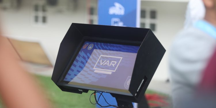 Kabar Baik, FIFA Konfirmasi Wasit Liga 1 Siap Gunakan VAR