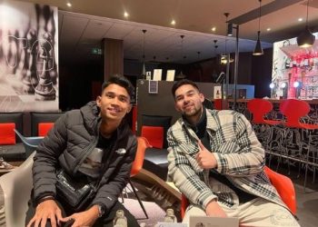 Kabar Buruk, 3 Pemain Timnas Indonesia Berpotensi Telat Gabung TC Jelang Hadapi Vietnam